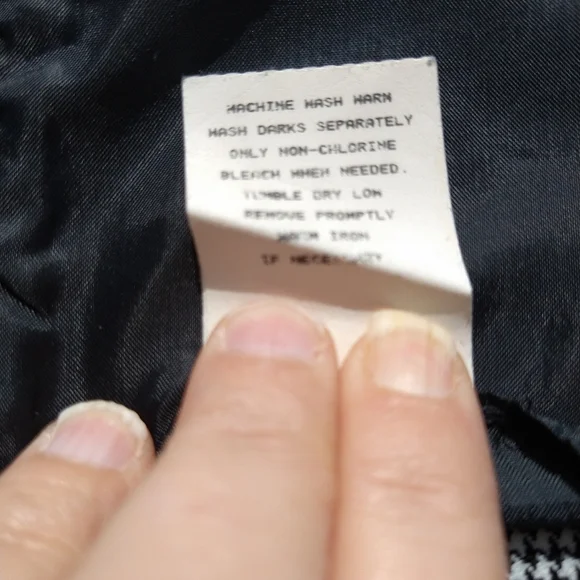 SLEEVELESS DRESS.  SZ LARGE - Picture 6 of 8